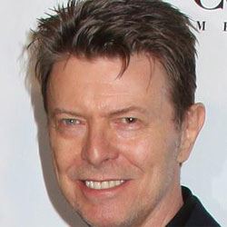 David Bowie (1947-2016)